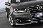 Audi S8 2013 года (WW)